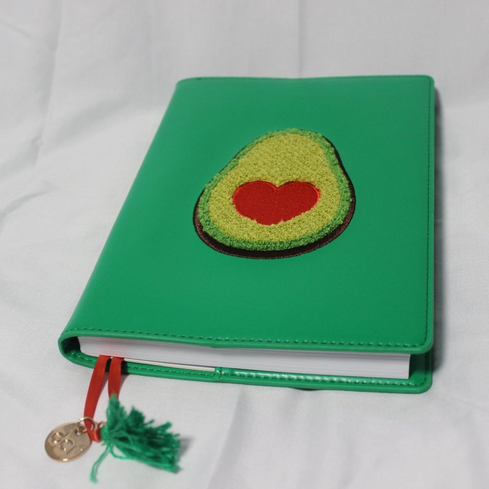 Avacado Journal - Picture 2 of 4